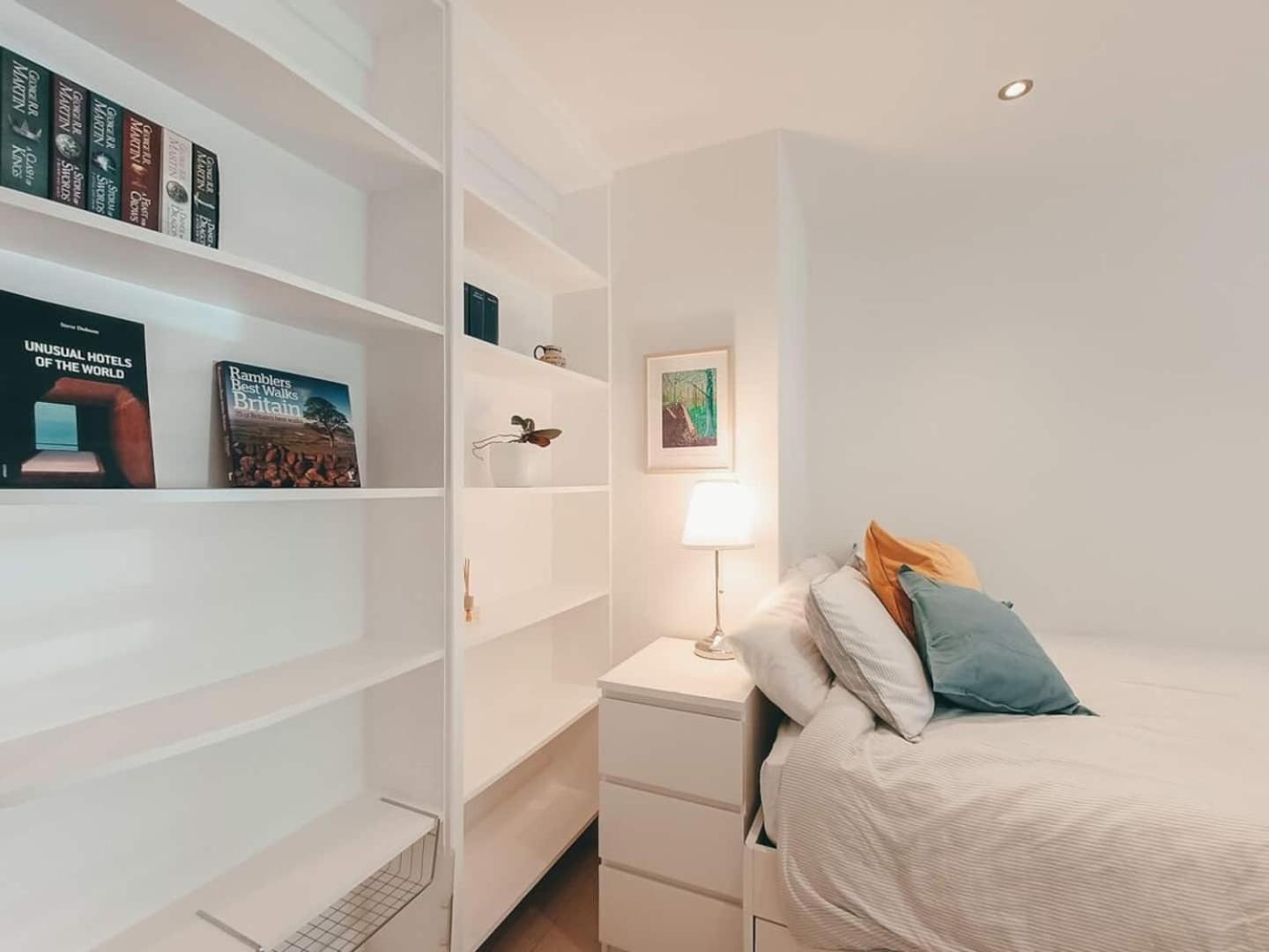 The Sandy Studio Flat In Petersham Strawberry Hill Extérieur photo