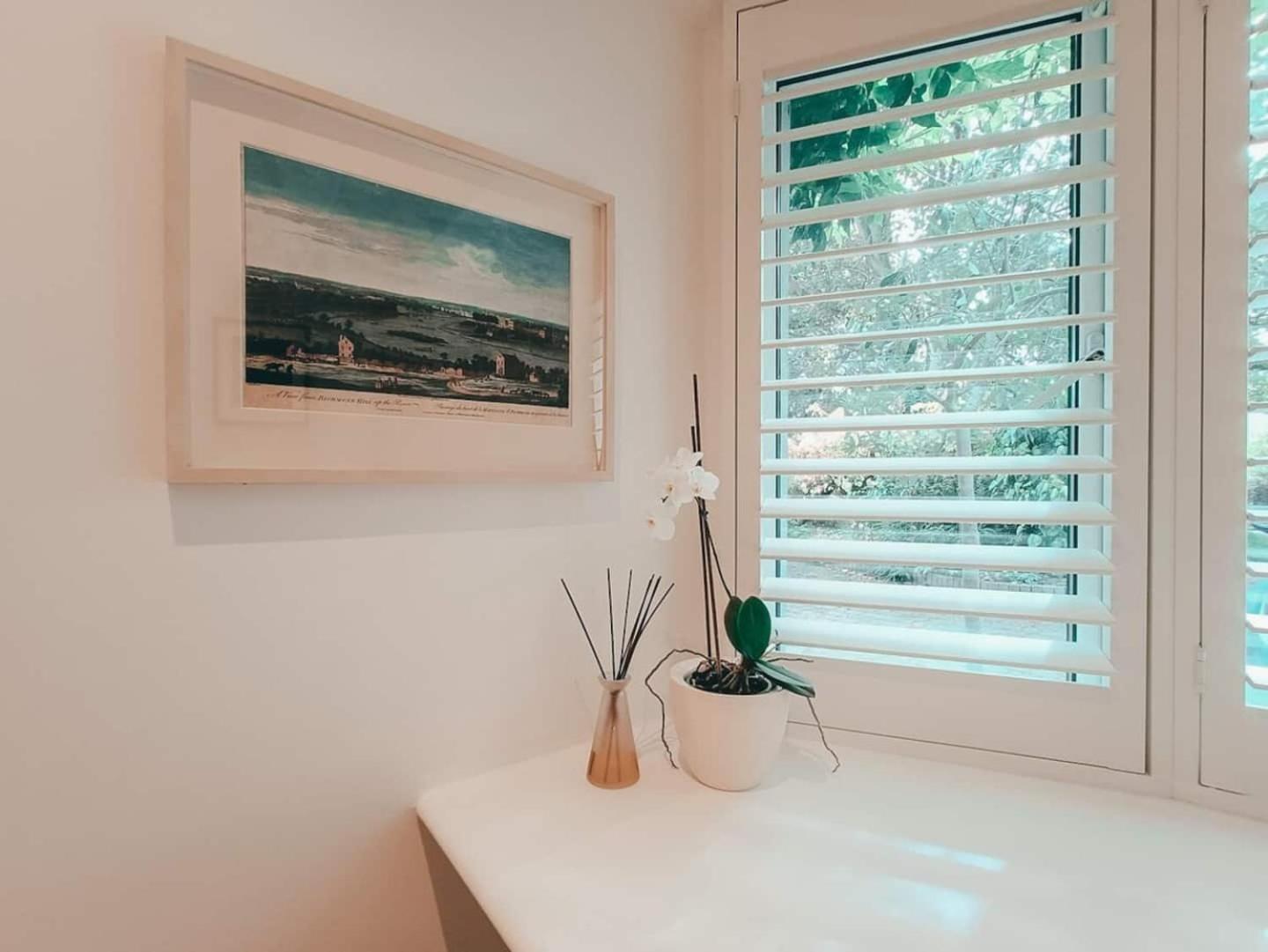 The Sandy Studio Flat In Petersham Strawberry Hill Extérieur photo