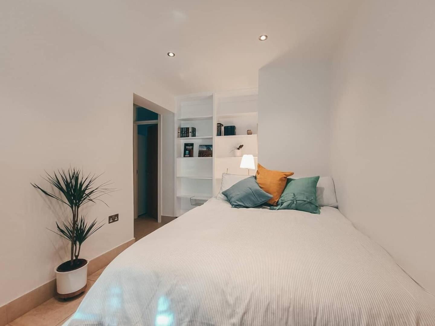 The Sandy Studio Flat In Petersham Strawberry Hill Extérieur photo