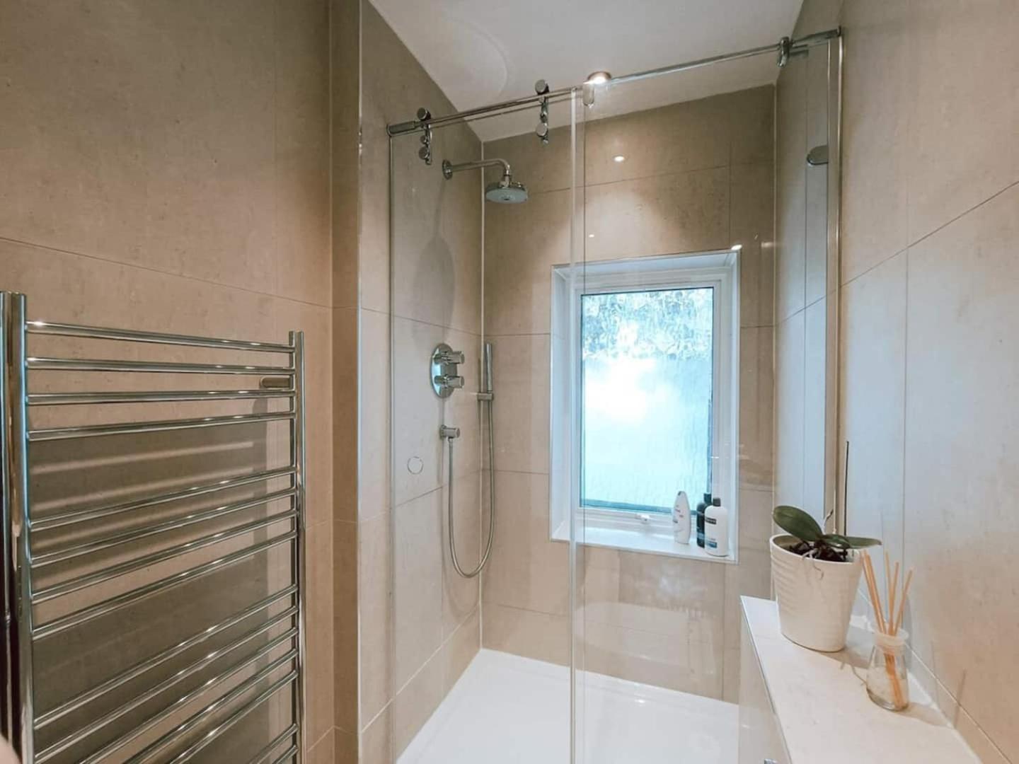 The Sandy Studio Flat In Petersham Strawberry Hill Extérieur photo